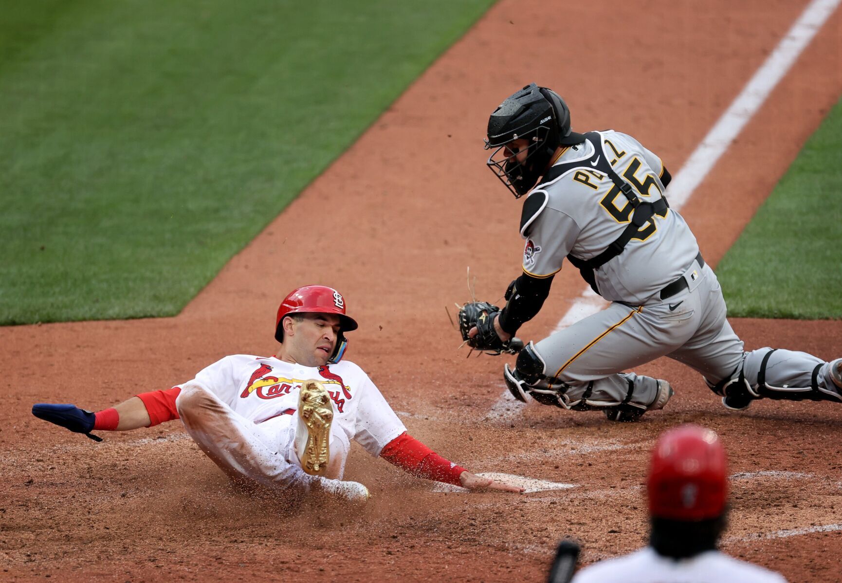 St. Louis Cardinals opening day 2022